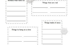 Printable Aphasia Worksheets Lexia s Blog