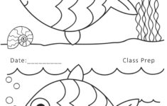 Drawing Printable Worksheets For Pre Nursery Shamim Grammar School SGS