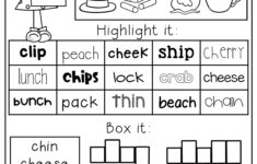 printable ch worksheets 2 Esl Ch Sh Sound Worksheets Printable Free Download Description From