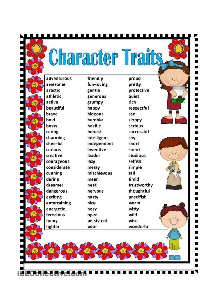 printable-list-of-character-traits-peggy-worksheets