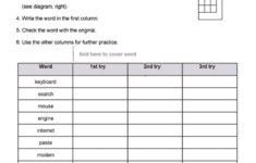 printable check writing worksheets Check Writing Lessons Worksheets Writing Worksheets Free Download