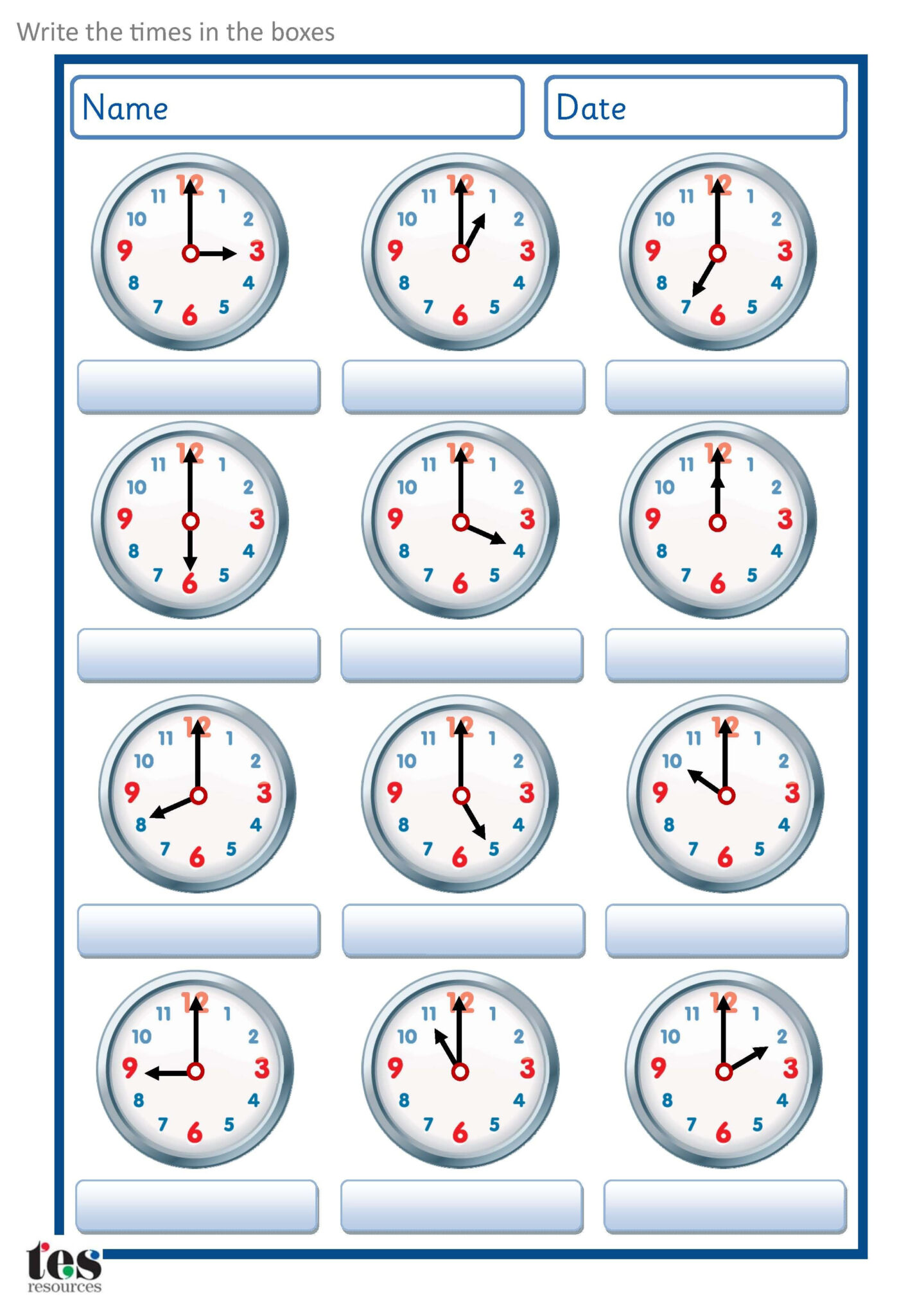 printable-clock-worksheets-peggy-worksheets
