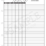 Printable Cna Worksheets