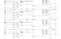 Printable Cna Worksheets Printable Worksheets