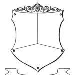 Printable Coat Of Arms Worksheet