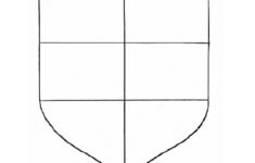 Dragon Coat Of Arms Template Wallpapers High Quality Mobile