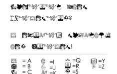 printable decoding worksheets 2 Alphabet Decoder Worksheet The Letter H Worksheet Free Esl