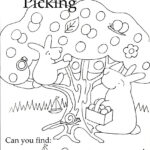 Printable Hide And Seek Worksheets