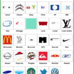 Printable Logo Quiz Worksheet