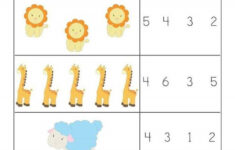 printable math worksheets for toddlers Free And Printable Toddler Worksheets Preschool Math Worksheets Kids