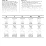 Printable Perplexors Worksheets