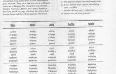 The Steam Room Math Perplexors Level D Printable Perplexors