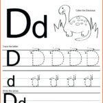 Printable Tracing Worksheets For 3 Year Olds