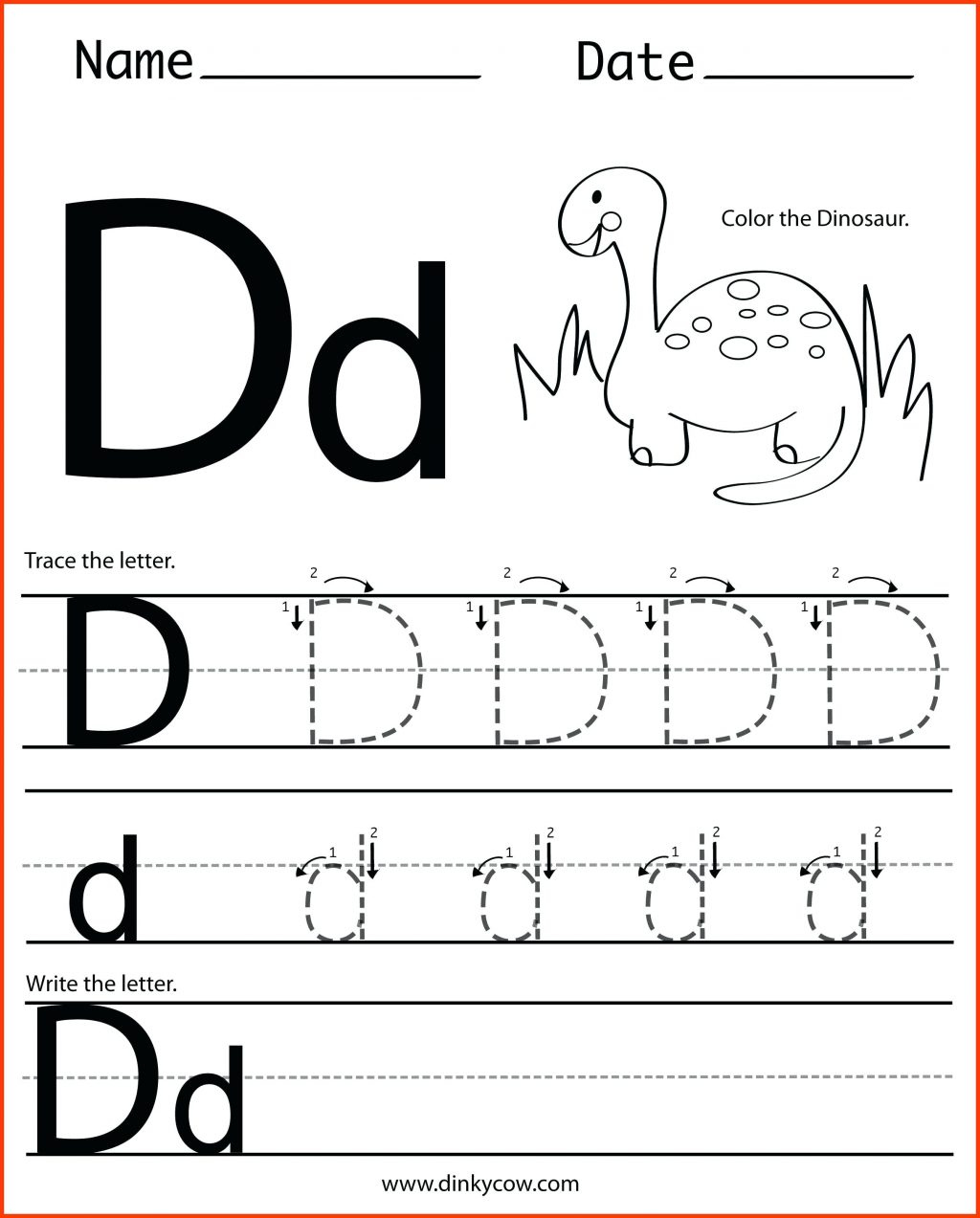 Tracing Letters For 3 Years Old TracingLettersWorksheets