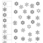 Printable Visual Scanning Worksheets For Adults