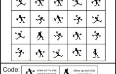 20 Visual Discrimination Worksheets For Adults Worksheet From Home