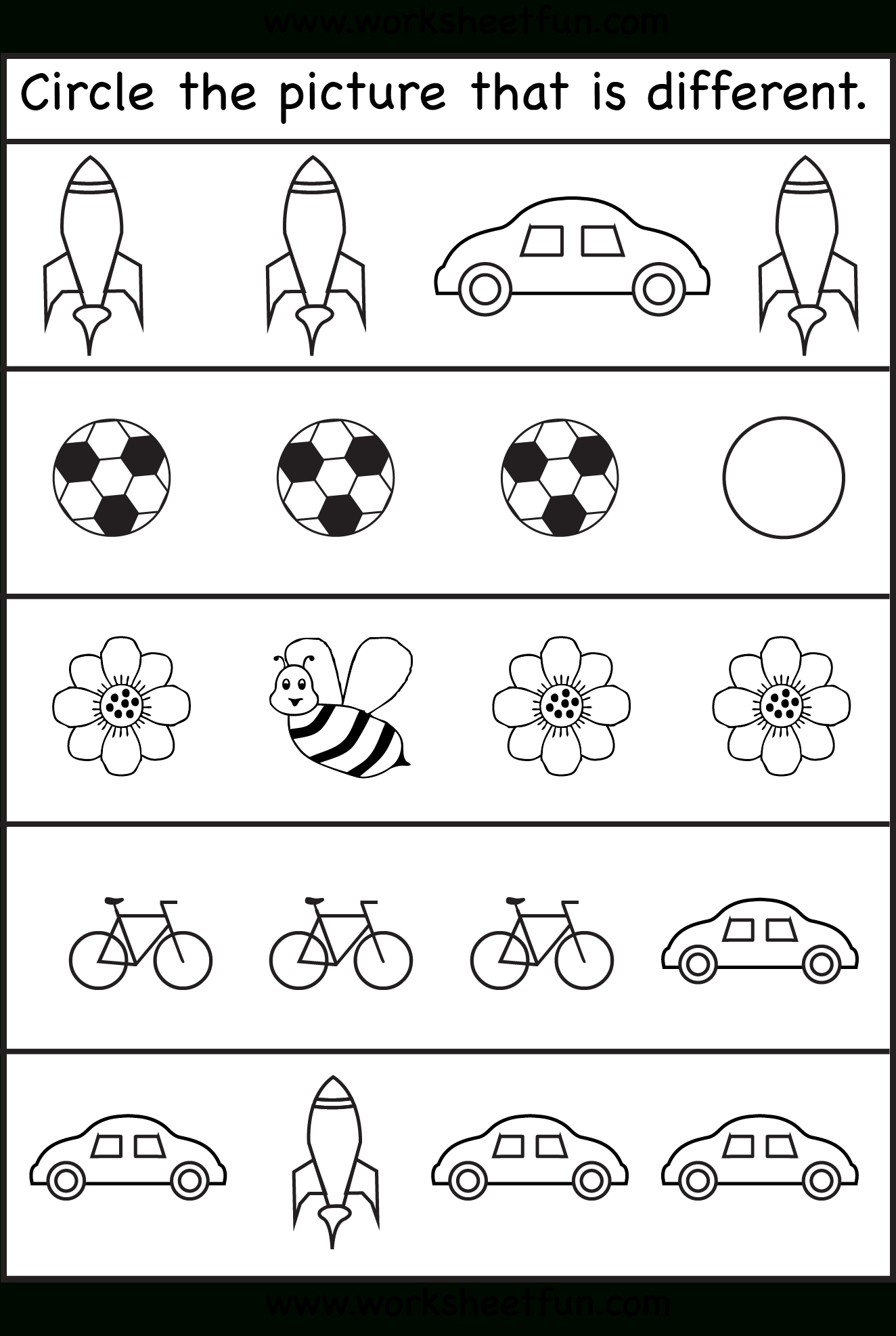 Printable Worksheets For Head Start Peggy Worksheets