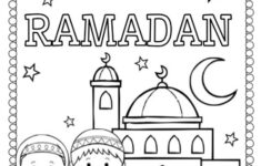 Ramadan Activity Pack Worksheet Printable Download Kegiatan Untuk