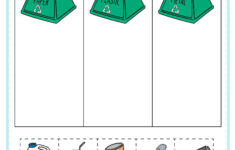 Recycling Activities Printables Share Remember Celebrating Child