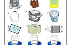 Recycling Activities For Preschool Google Search Kindergarten