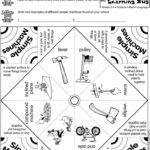 Science Worksheets Ks2 Printable