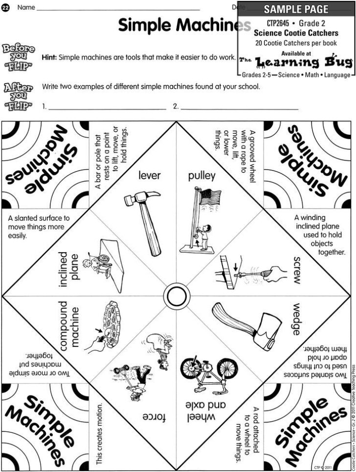 Science Worksheets Ks2 Printable | Peggy Worksheets