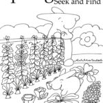 Seek And Find Printable Worksheets