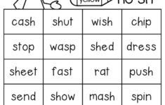 Sh Worksheet Packet Digraphs Worksheets Distance Learning Phonics