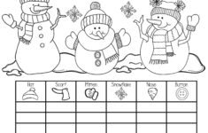 snowman worksheet printables Snowman Printables And Worksheets