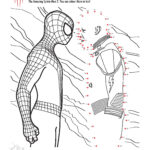 Spiderman Worksheets Free Printables