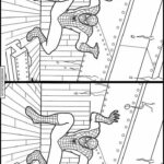 Spiderman Worksheets Free Printables