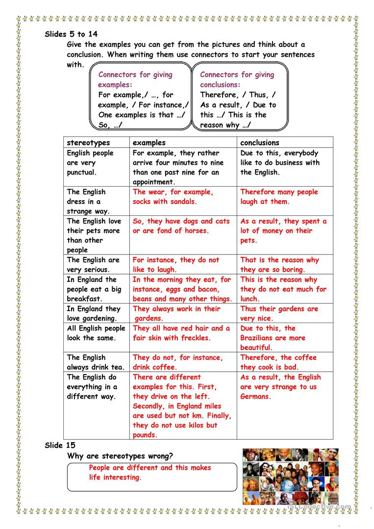 stereotypes-printable-worksheets-peggy-worksheets