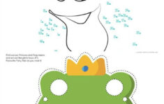 The Frog Prince Worksheets Printable Printable Worksheets