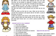 The Wizard Of Oz Worksheet Free ESL Printable Worksheets Made By Teachers