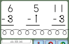 Touch Math Addition Worksheets 5 Touch Math Addition Worksheets