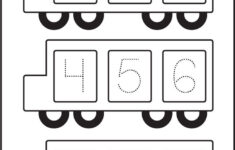 Vpk Printable Worksheets PrintableTemplates