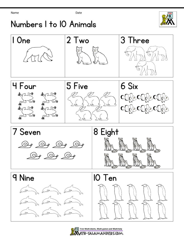 Vpk Printable Worksheets | Peggy Worksheets