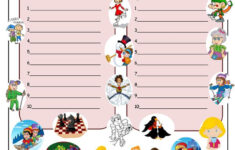 winter holidays worksheets printables 2 Winter Holidays Worksheets Printables Lexia s Blog