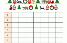 2Nd Grade Christmas Math Worksheets inside Christmas Math Worksheets For 2nd Grade