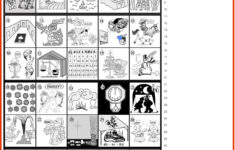 Akela'S Council Cub Scout Leader Training: Guess The Christmas throughout Christmas Songs Worksheet Answers