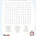 Christmas Activity Pack Throughout Christmas Worksheets For Teens