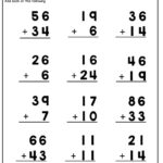 Christmas Math Worksheets   Middle Elmentary   Kids Activity Zone Intended For Christmas Math Addition Worksheets