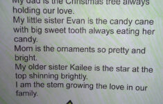 Christmas Metaphors | Adrienne Gear - Reading Power Ltd. inside Christmas Similes And Metaphors Worksheets