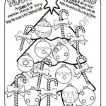 Christmas Noun Verb Sort   Esl Worksheetlizsantiago Throughout Christmas Verbs Worksheets