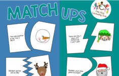 Christmas – One-Stop Counseling Shop in Coping Skills Christmas Counseling Worksheets Free