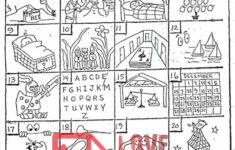 Christmas Rebus Puzzles (Printable, With Answers) | Lovetoteach pertaining to Christmas Song Worksheet Answers