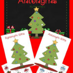 Christmas Synonyms And Antonyms Game For Christmas Synonyms And Antonyms Worksheets