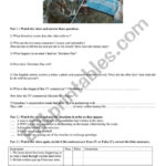 Christmas Truce 1914   Esl Worksheetvirbrunet Throughout Christmas Truce Worksheet