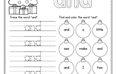 Free Christmas Worksheets For Preschool - Preschool Activities At Home inside Christmas Worksheets For 4 Year Olds