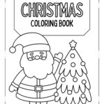 Free, Editable Christmas Worksheet Templates | Canva Regarding Christmas Worksheets Coloring